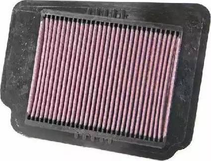 K&N Filters 33-2330 - Filtre à air cwaw.fr