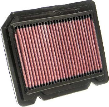 K&N Filters 33-2320 - Filtre à air cwaw.fr