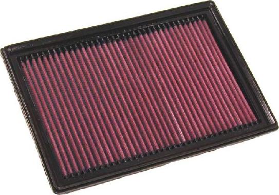 K&N Filters 33-2293 - Filtre à air cwaw.fr