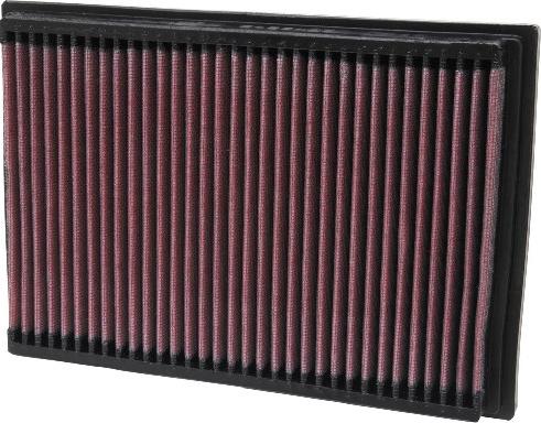 K&N Filters 33-2245 - Filtre à air cwaw.fr