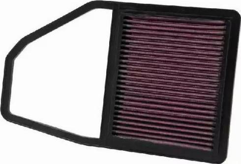 K&N Filters 33-2243 - Filtre à air cwaw.fr