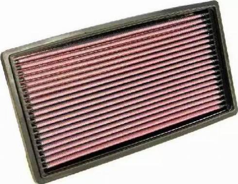 K&N Filters 33-2242 - Filtre à air cwaw.fr