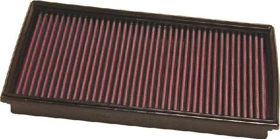 K&N Filters 33-2254 - Filtre à air cwaw.fr