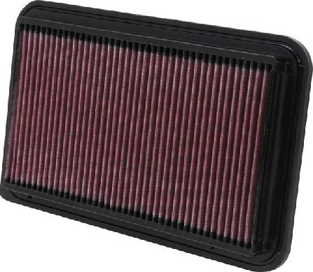 K&N Filters 33-2260 - Filtre à air cwaw.fr