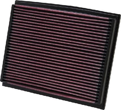 K&N Filters 33-2209 - Filtre à air cwaw.fr