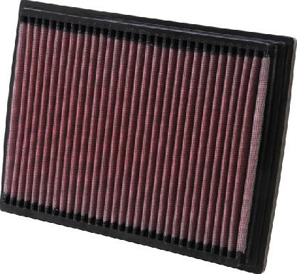 K&N Filters 33-2201 - Filtre à air cwaw.fr