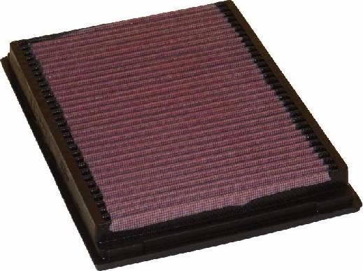 K&N Filters 33-2231 - Filtre à air cwaw.fr