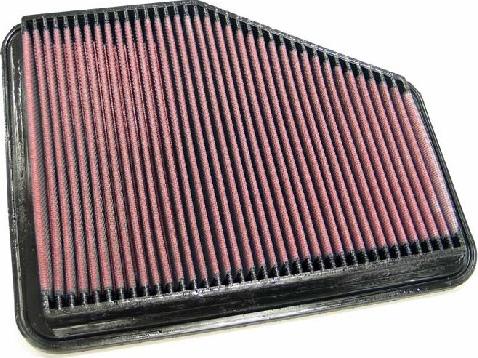 K&N Filters 33-2220 - Filtre à air cwaw.fr