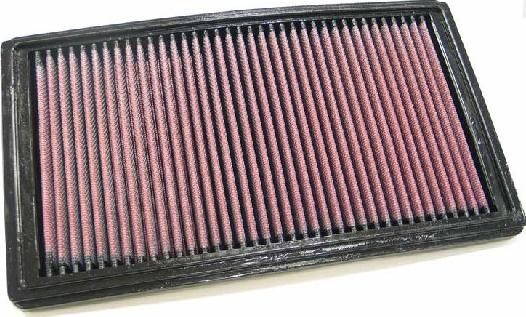 K&N Filters 33-2223 - Filtre à air cwaw.fr