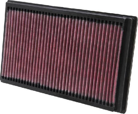 K&N Filters 33-2270 - Filtre à air cwaw.fr