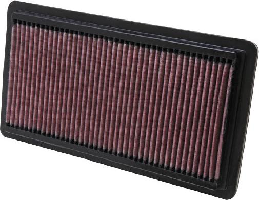 K&N Filters 33-2278 - Filtre à air cwaw.fr