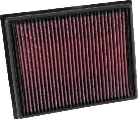 K&N Filters 33-2793 - Filtre à air cwaw.fr