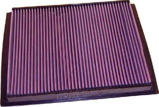 K&N Filters 33-2764 - Filtre à air cwaw.fr