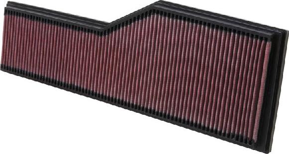 K&N Filters 33-2786 - Filtre à air cwaw.fr