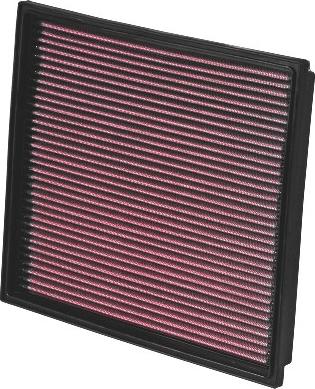 K&N Filters 33-2779 - Filtre à air cwaw.fr