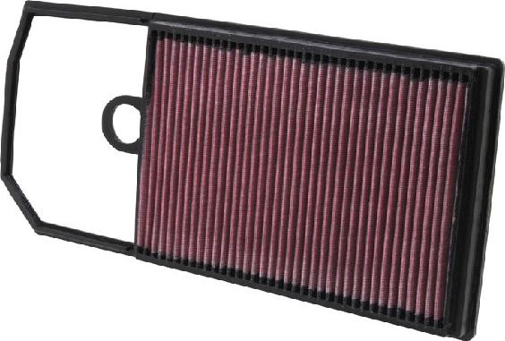 K&N Filters 33-2774 - Filtre à air cwaw.fr