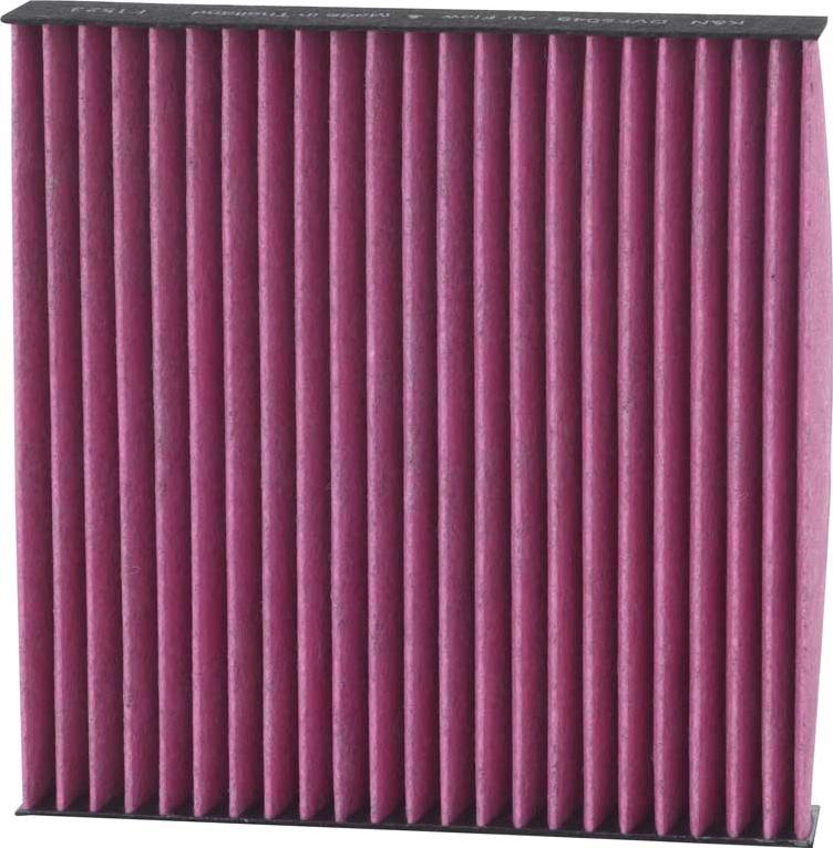 K&N Filters DVF5049 - Filtre, air de l'habitacle cwaw.fr