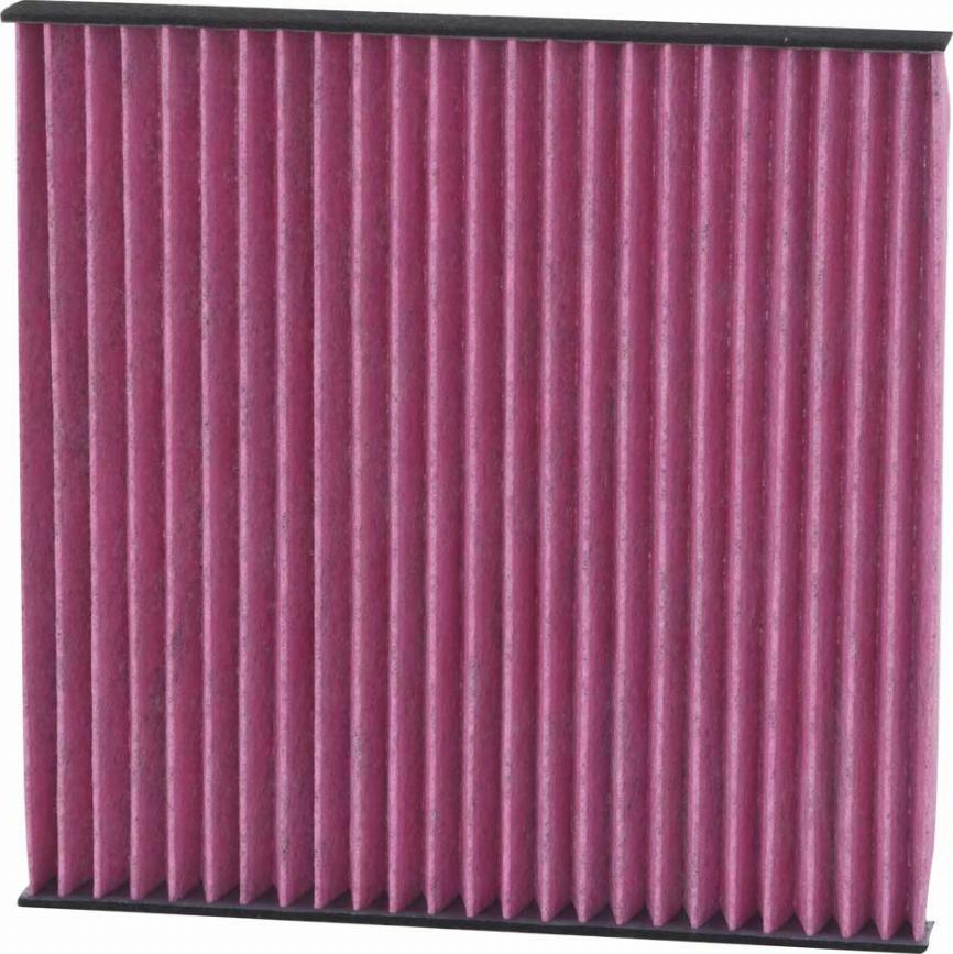 K&N Filters DVF5045 - Filtre, air de l'habitacle cwaw.fr