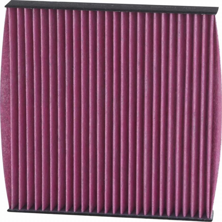 K&N Filters DVF5059 - Filtre, air de l'habitacle cwaw.fr