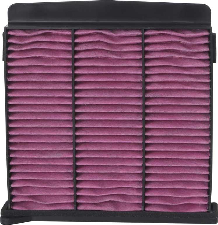 K&N Filters DVF5051 - Filtre, air de l'habitacle cwaw.fr