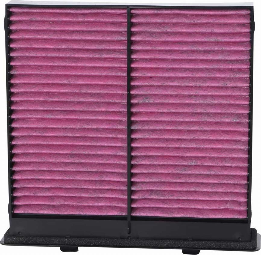 K&N Filters DVF5058 - Filtre, air de l'habitacle cwaw.fr