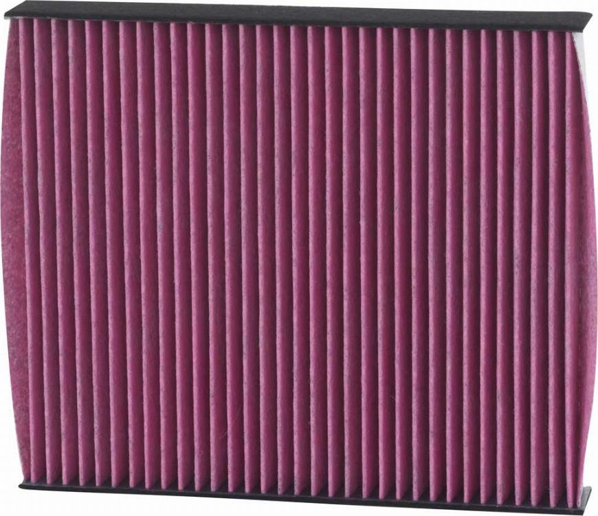 K&N Filters DVF5052 - Filtre, air de l'habitacle cwaw.fr