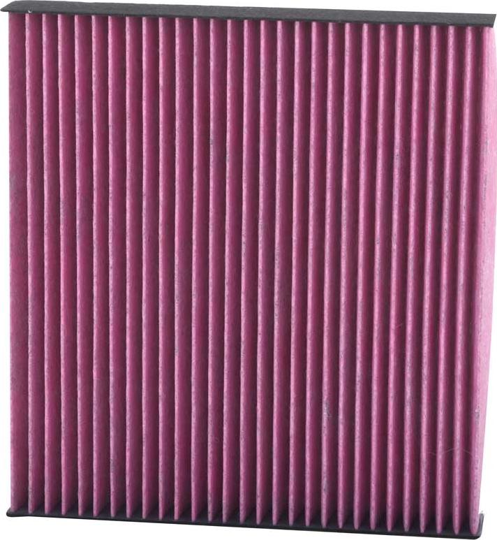 K&N Filters DVF5057 - Filtre, air de l'habitacle cwaw.fr