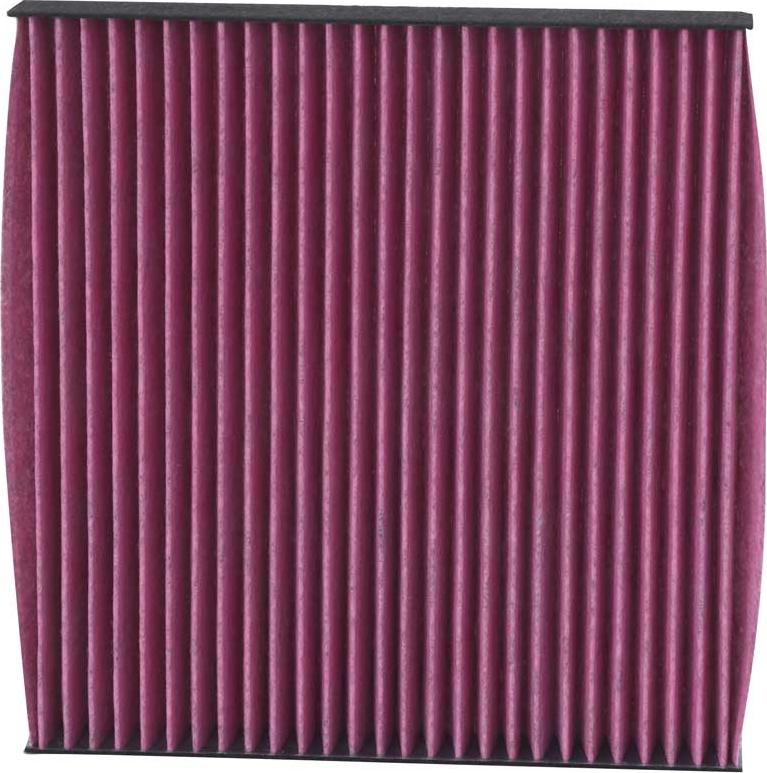 K&N Filters DVF5069 - Filtre, air de l'habitacle cwaw.fr