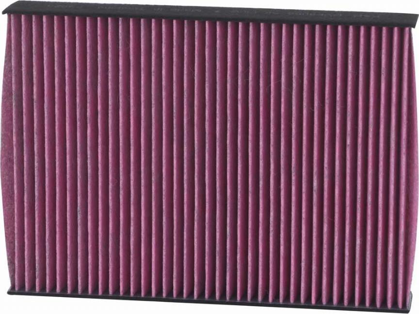 K&N Filters DVF5063 - Filtre, air de l'habitacle cwaw.fr