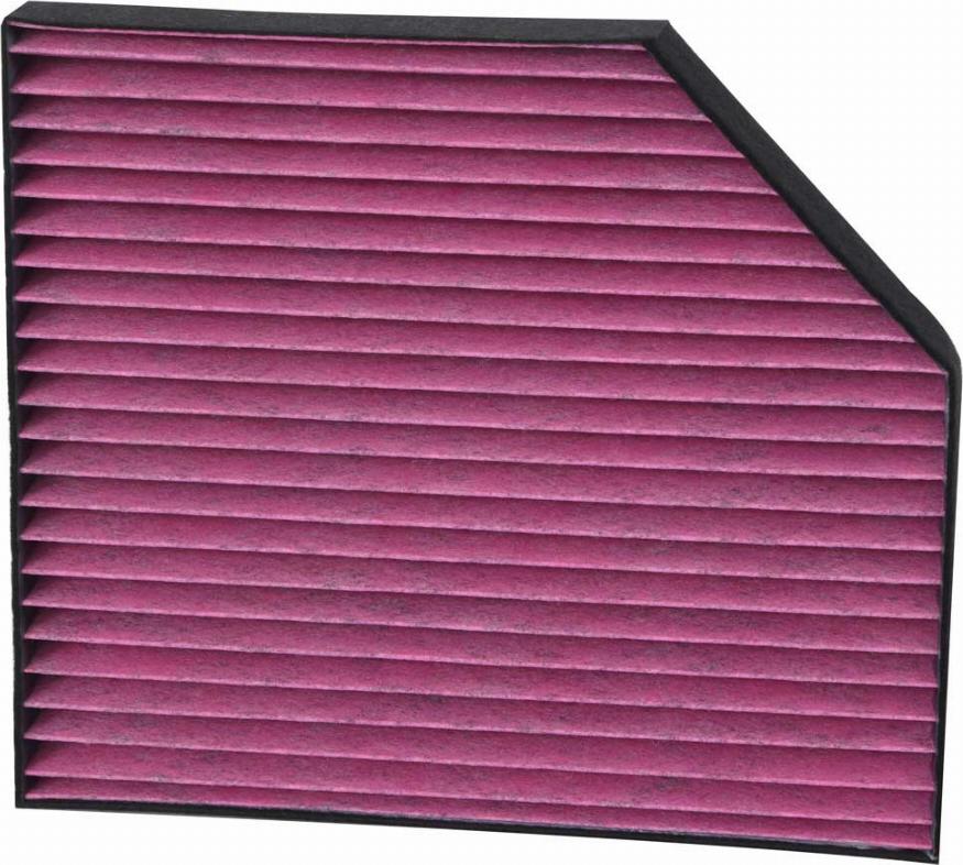 K&N Filters DVF5017 - Filtre, air de l'habitacle cwaw.fr