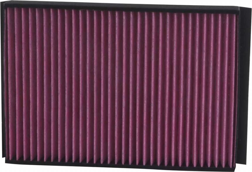 K&N Filters DVF5083 - Filtre, air de l'habitacle cwaw.fr