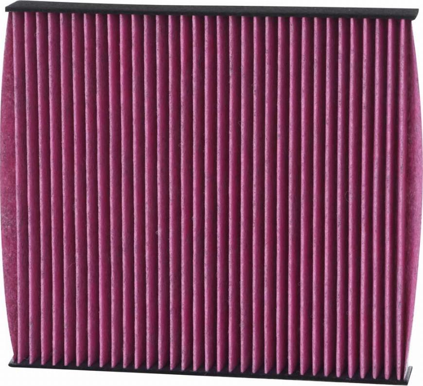 K&N Filters DVF5076 - Filtre, air de l'habitacle cwaw.fr