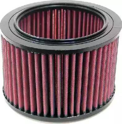 K&N Filters E-9252 - Filtre à air cwaw.fr