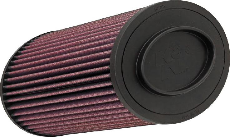 K&N Filters E-9281 - Filtre à air cwaw.fr