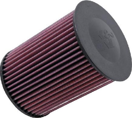 K&N Filters E-2993 - Filtre à air cwaw.fr