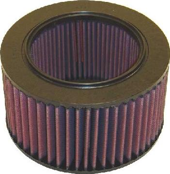 K&N Filters E-2553 - Filtre à air cwaw.fr