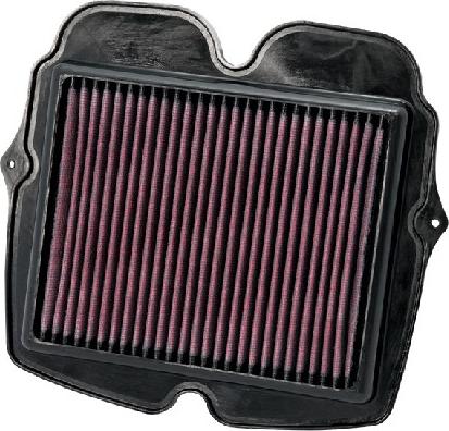 K&N Filters HA-1110 - Filtre à air cwaw.fr