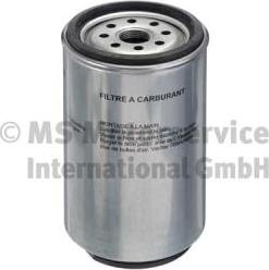 Kolbenschmidt 50014955 - Filtre à carburant cwaw.fr