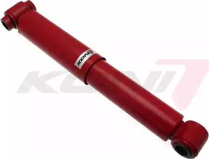 KONI 90-1760 - Amortisseur cwaw.fr