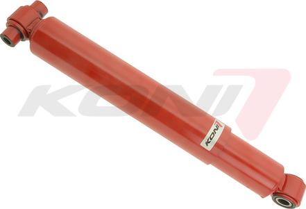 KONI 90-2051 - Amortisseur cwaw.fr