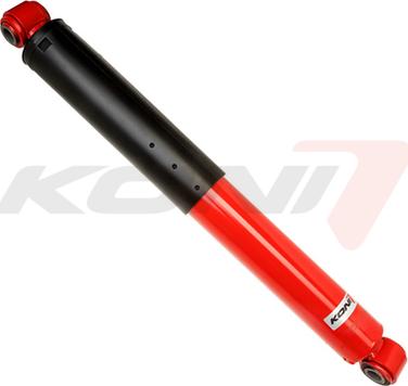 KONI 90-2797 - Amortisseur cwaw.fr