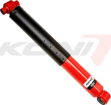 KONI 90T-3248 - Amortisseur cwaw.fr