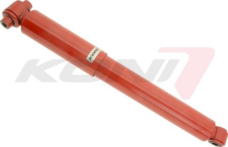 KONI 90T-3253 - Amortisseur cwaw.fr