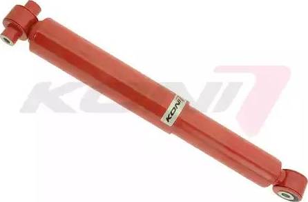 KONI 84-1161 - Amortisseur cwaw.fr