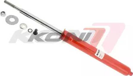 KONI 86-2575 - Amortisseur cwaw.fr