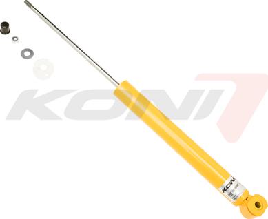 KONI 8040-1250SPORT - Amortisseur cwaw.fr