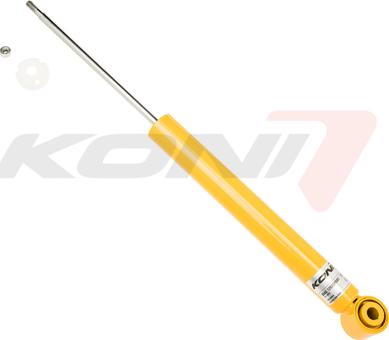 KONI 8040-1283SPORT - Amortisseur cwaw.fr