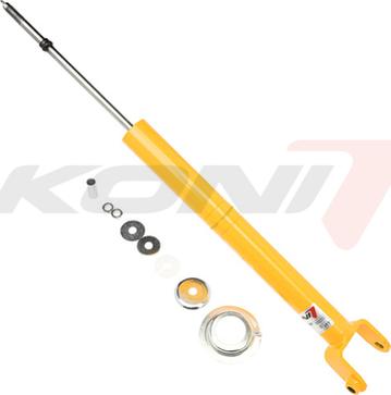 KONI 8041-1155SPORT - Amortisseur cwaw.fr