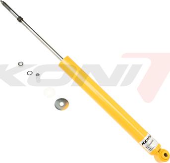 KONI 8041-1319SPORT - Amortisseur cwaw.fr