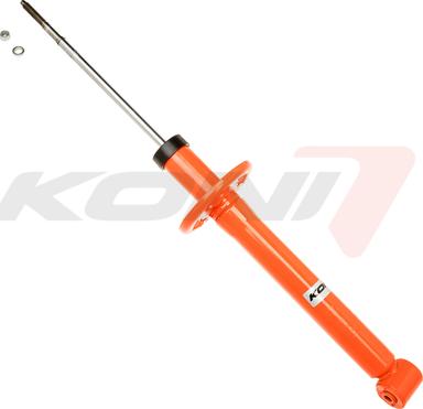 KONI 8050-1008 - Amortisseur cwaw.fr